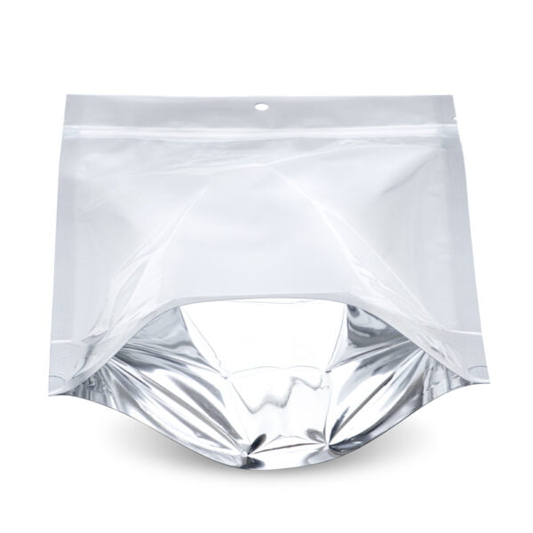 NYSM CareClear/Silver 7.5×11.5×3.5 – 100 Pack