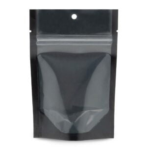NYSM CareClear/Black 4×6×2.5 – 100 Pack