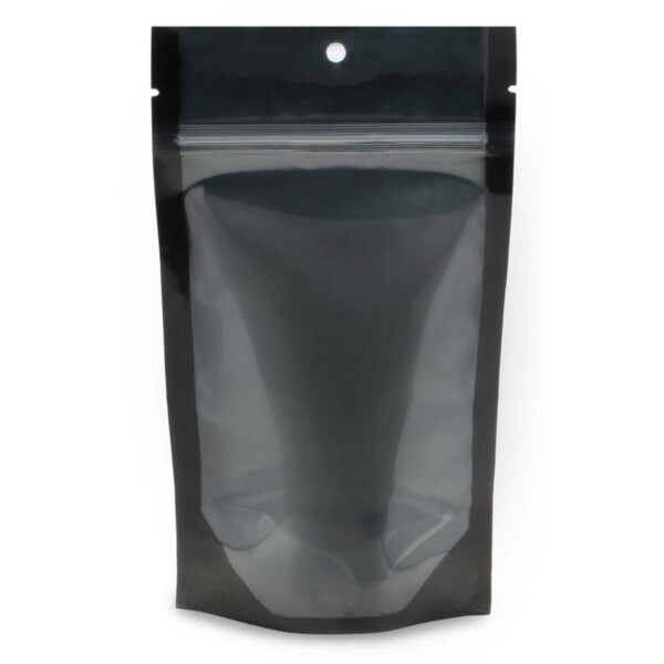 NYSM CareClear/Black 5×8.5×3 – 100 Pack