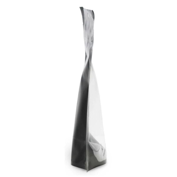 NYSM CareClear/Black 5×8.5×3 – 100 Pack