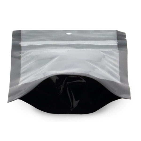 NYSM CareClear/Black 5×8.5×3 – 100 Pack