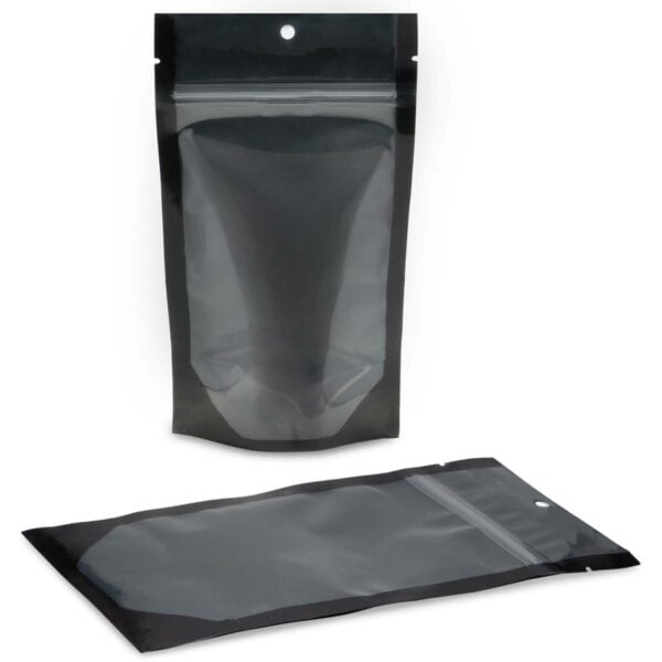 NYSM CareClear/Black 5×8.5×3 – 100 Pack