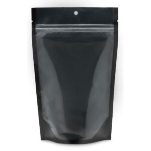 NYSM CareClear/Black 6×9.5×3.5 – 100 Pack