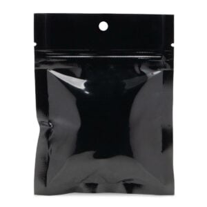 CareBlack 3.5×4.5 – 100 Pack