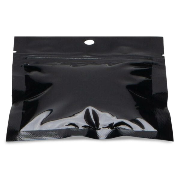 CareBlack 3.5×4.5 – 100 Pack