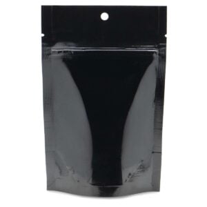 CareBlack 4×6×2.5 – 100 Pack