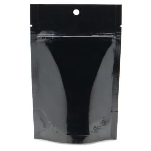 CareBlack 4×6×2.5 – 100 Pack