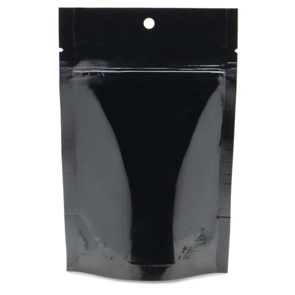 CareBlack 4×6×2.5 – 100 Pack