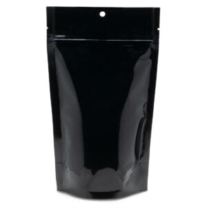CareBlack 5×8.5×3 – 100 Pack