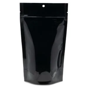CareBlack 5×8.5×3 – 100 Pack