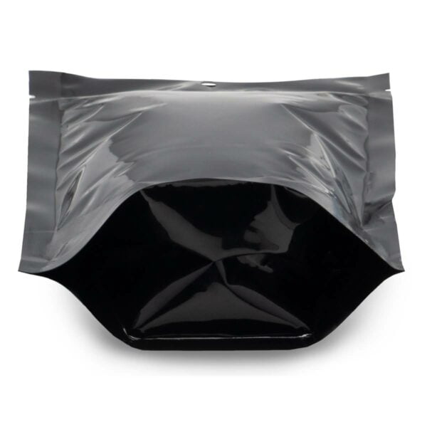 CareBlack 6×9.5×3.5 – 100 Pack