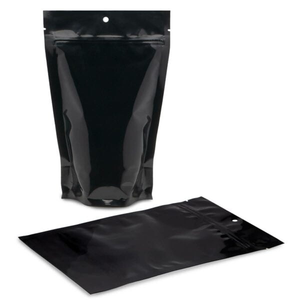 CareBlack 6×9.5×3.5 – 100 Pack