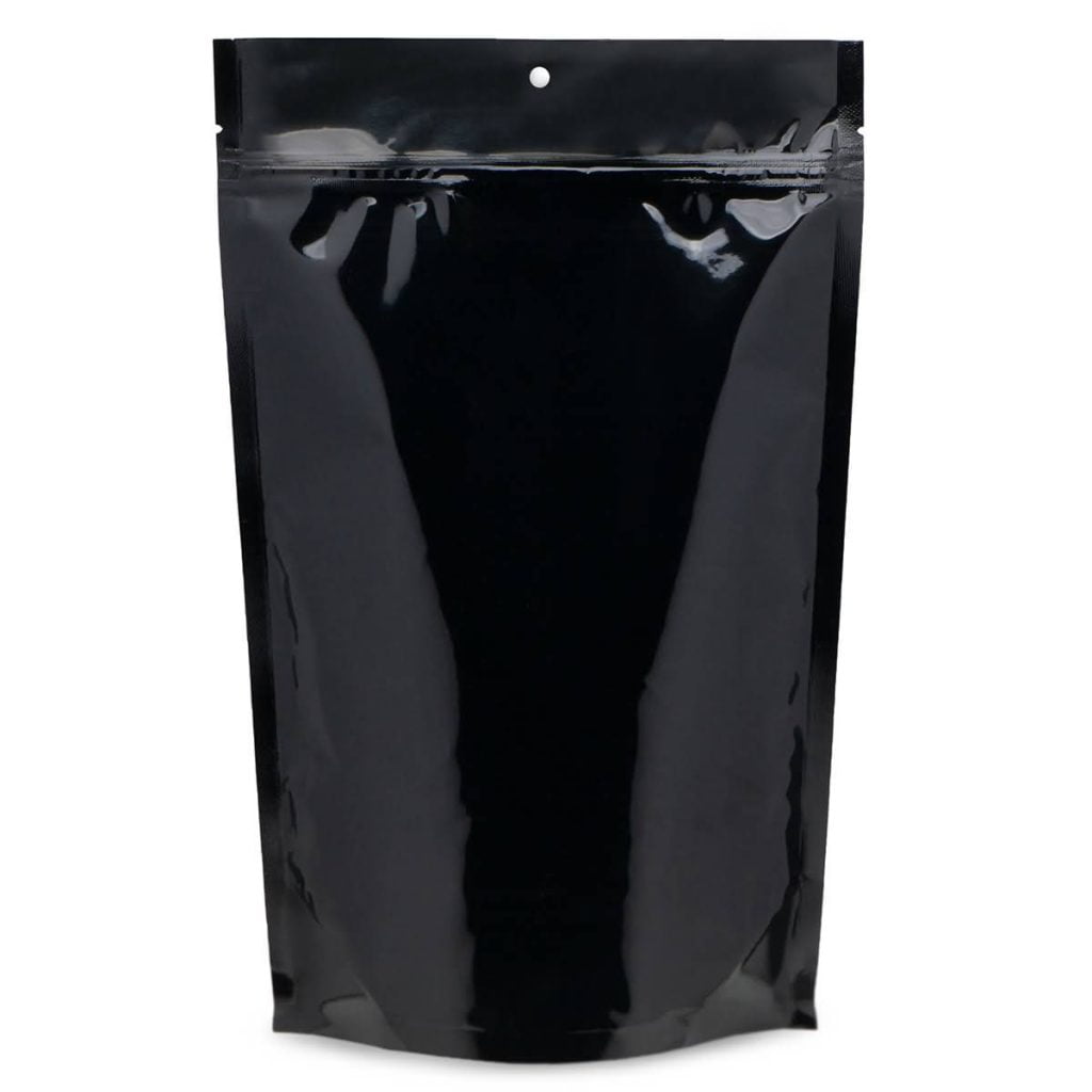 Black Mylar Bags Archives CarePac
