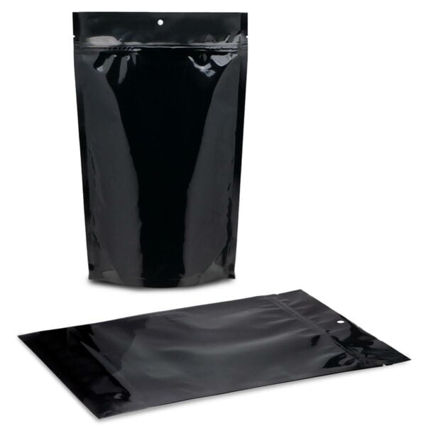 CareBlack 7.5×11.5×3.5 – 100 Pack