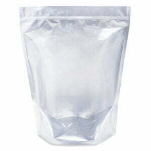 NYSM CareClear/Silver 14×17×8 – 100 Pack
