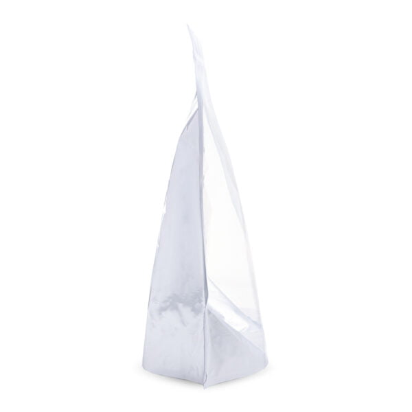 NYSM CareClear/Silver 14×17×8 – 100 Pack
