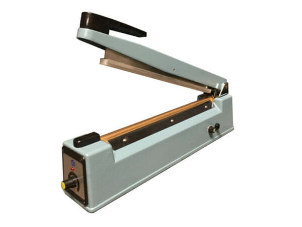 12" Impulse Hand Sealer