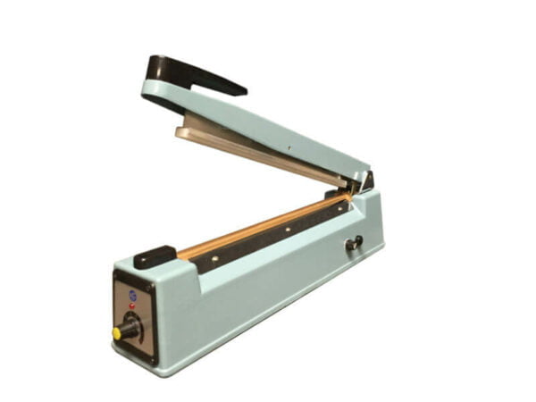 12" Impulse Hand Sealer
