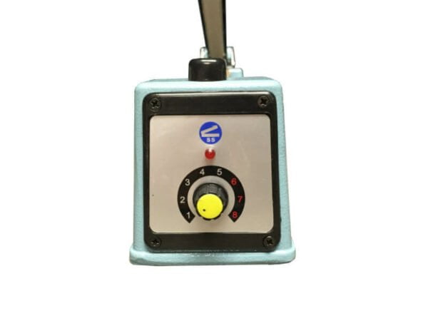 12" Impulse Hand Sealer