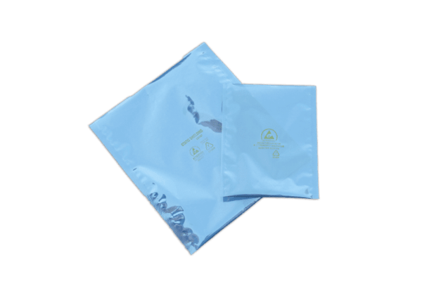ESD Bags - CareShield, 6x9