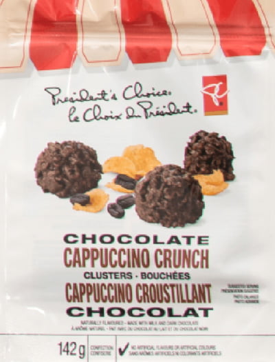 Cookie Packaging