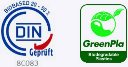 Biodegradable Packaging Certifications