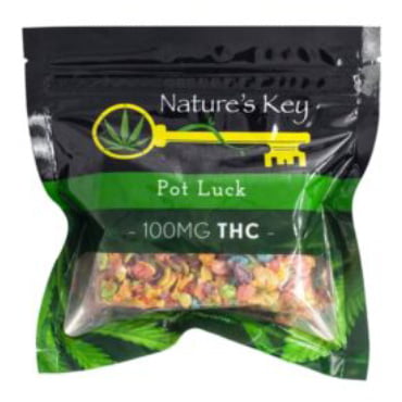 Cannabis Edibles