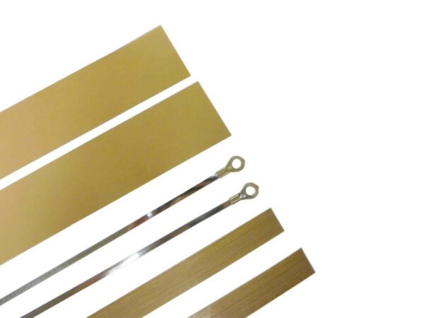 Replacement Kits for Sealers