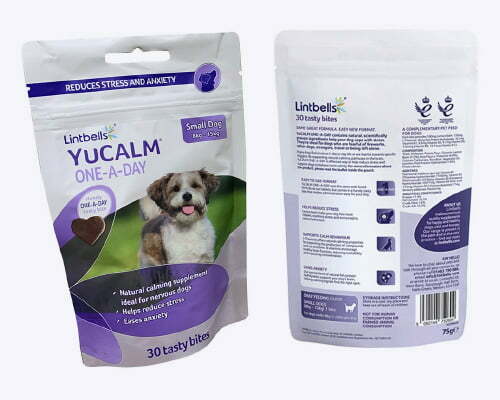 pic1 Best In Show: How to Create Organic Dog Treat Packaging That Stands Out