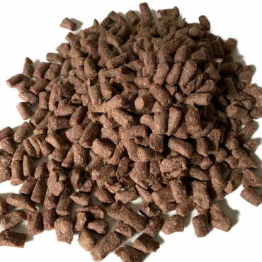 Dog Treat Packaging Custom Packaging For Dog Treats A family group shot of all the different types of custom dog treat pouch bags