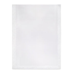 Clear 6" x 8", 3 mil Vacuum Chamber Bags Great for Food Vac Storage