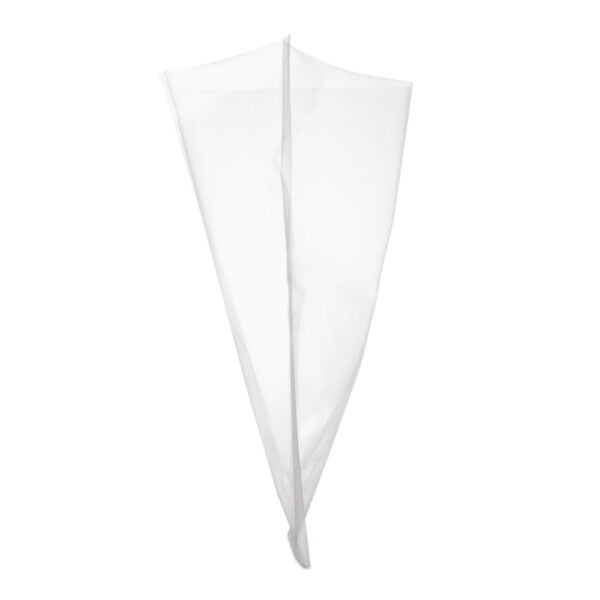 Clear 10" x 10", 3 mil Vacuum Chamber Bags Great for Food Vac Storage