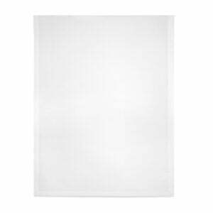 Clear 10" x 13", 3 mil Vacuum Chamber Bags Great for Food Vac Storage