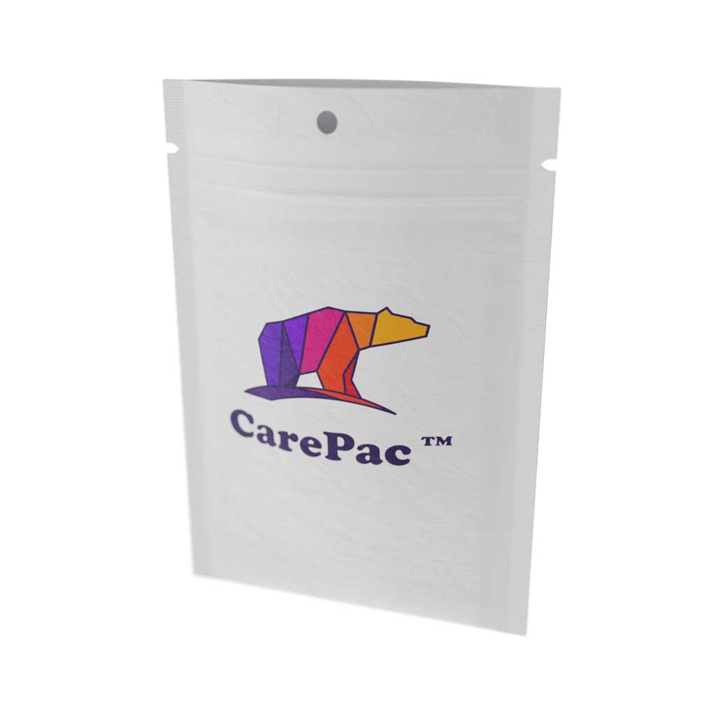 2+3-Seal Pouch
