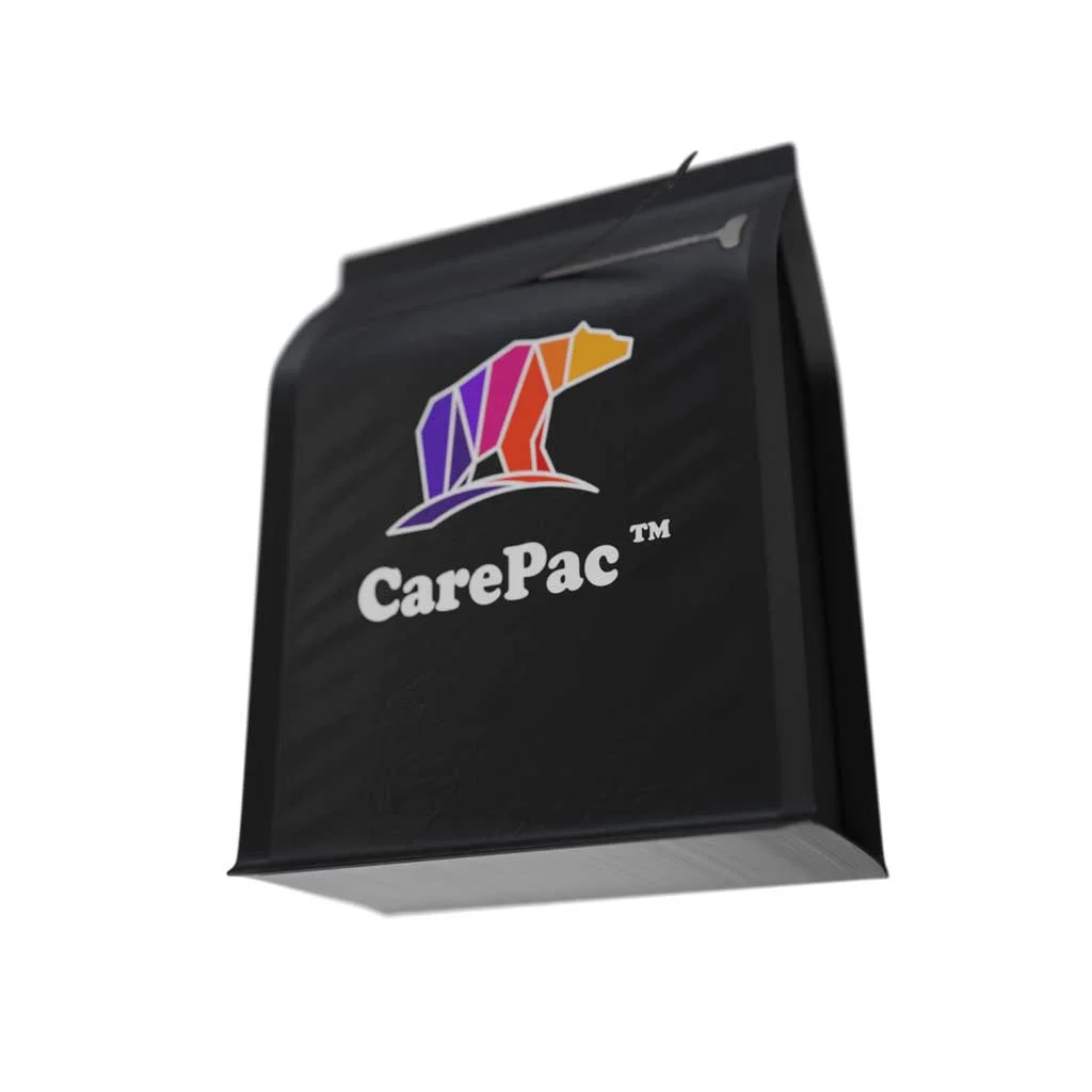 CareFoil-PAP Foil Foil