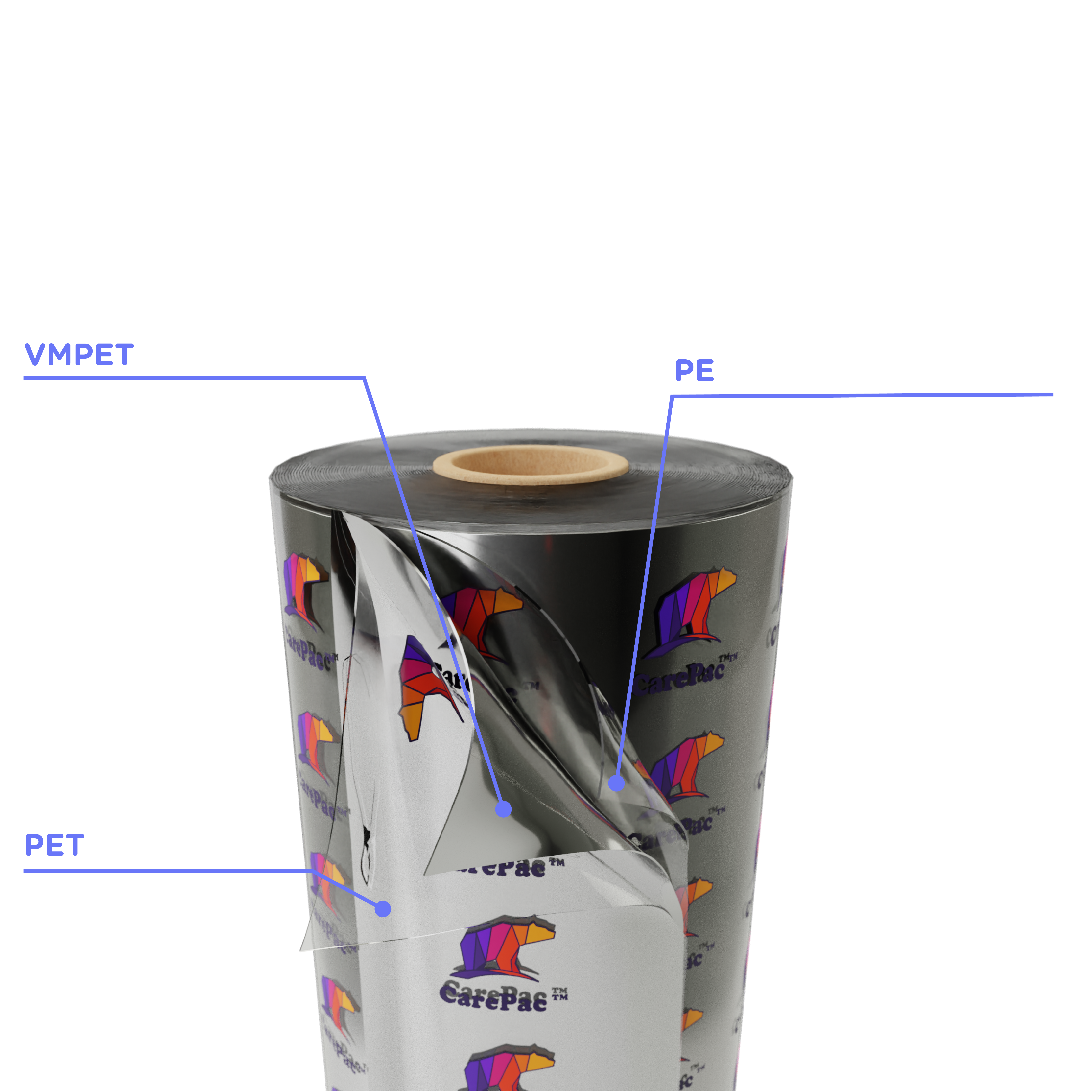 CareSilver-PVP-01-01 CareSilver PVP 01 01 CareSilver-PVNP (PET/VMPET/NYLON/PE)