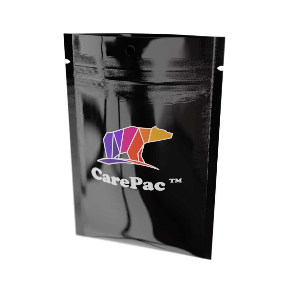 Mylar Bags with Designs Packaging Bulk Variety Pack Wholesale Barrier Baggies Pouch