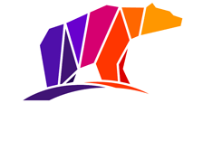 Carepac Logo white CarePac Bear Debut at SCE 2023