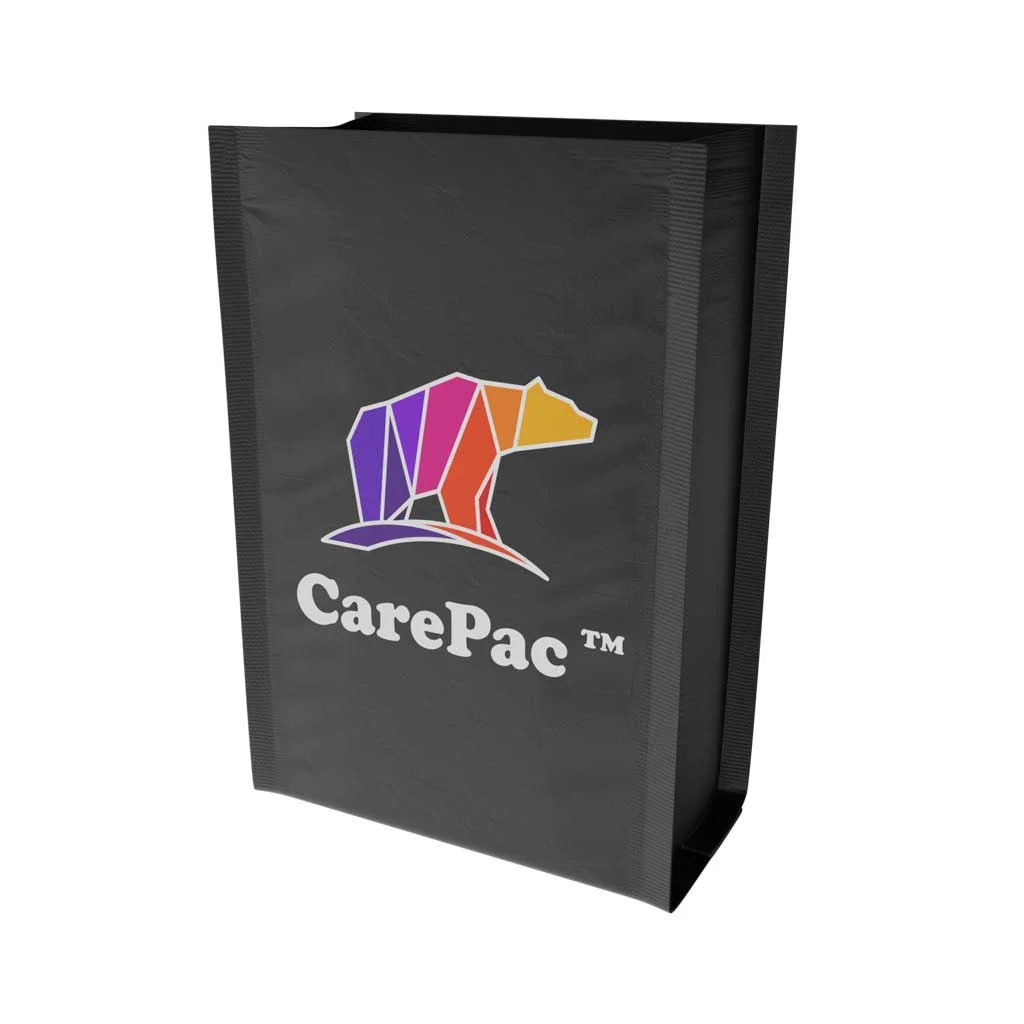 CareSilver-PVP VMPET VMPET