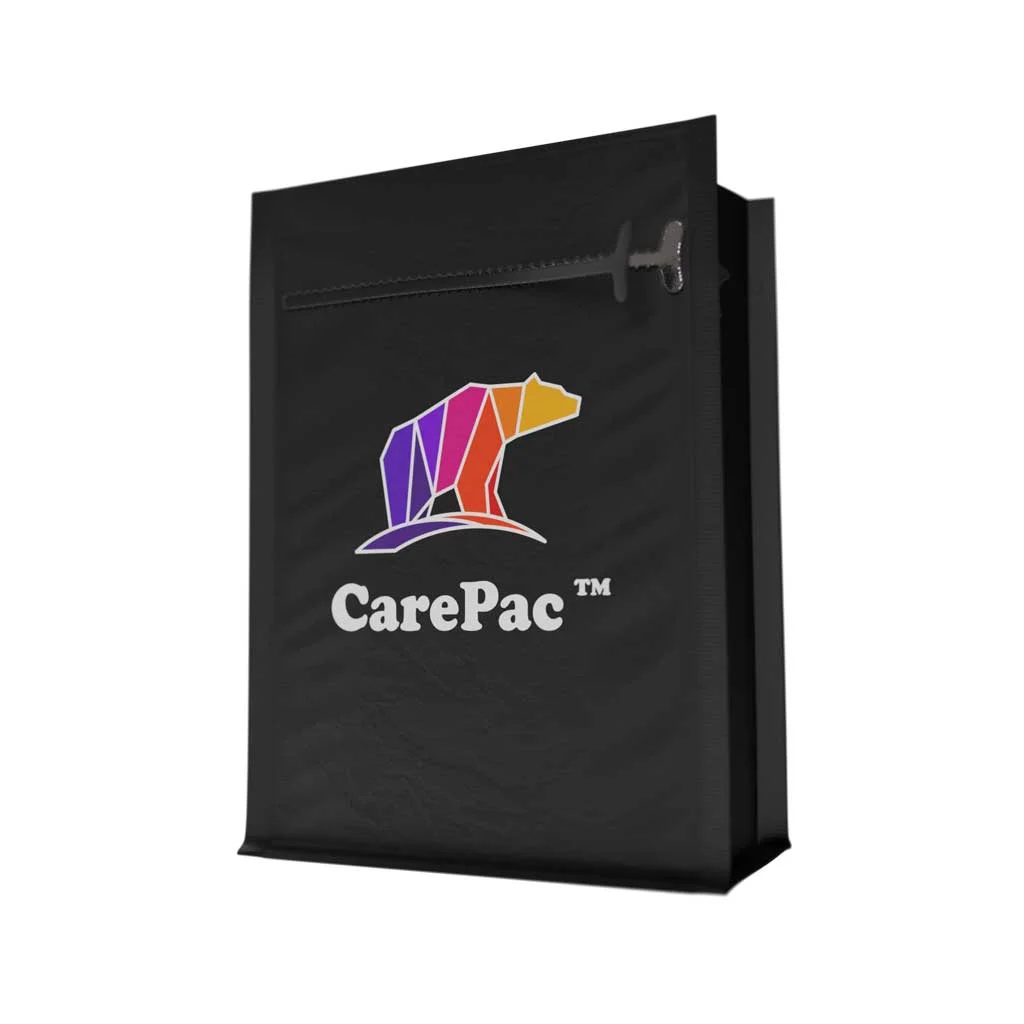 CareClear-Polyester PET PET