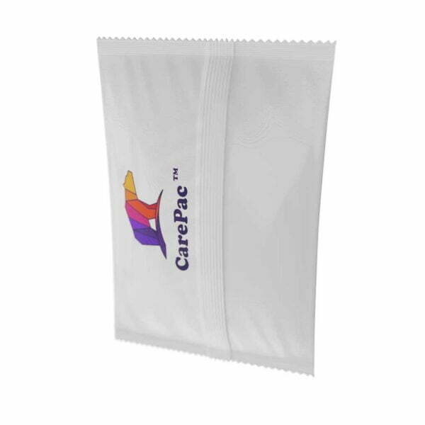 Dry Food Packaging Custom Food Packaging For Your Dry Food