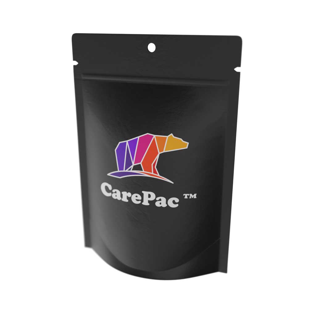 Stand_Up_Pouch_black Stand Up Pouch black What to Look For in a Coffee Bag
