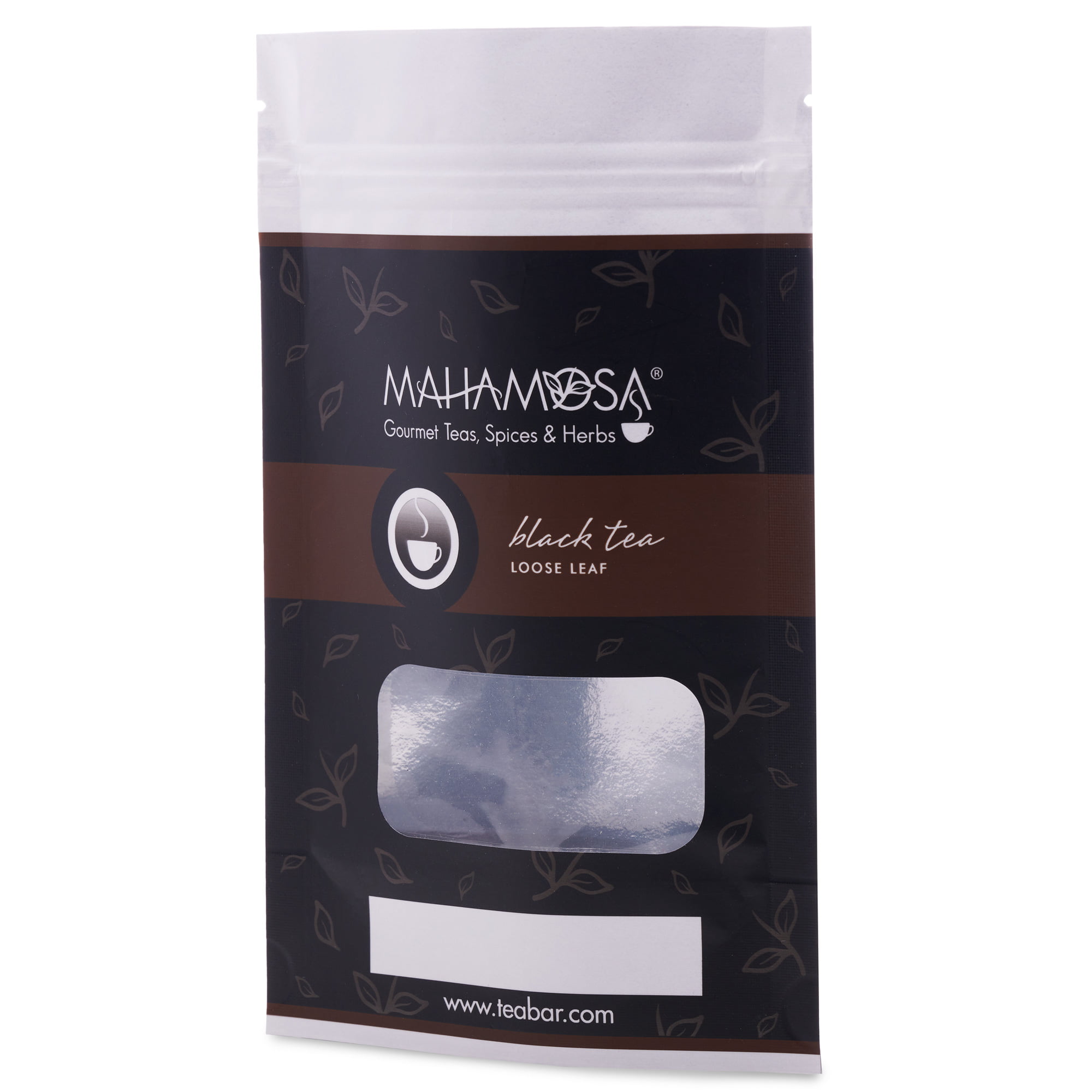 tea-packaging Custom Tea Packaging