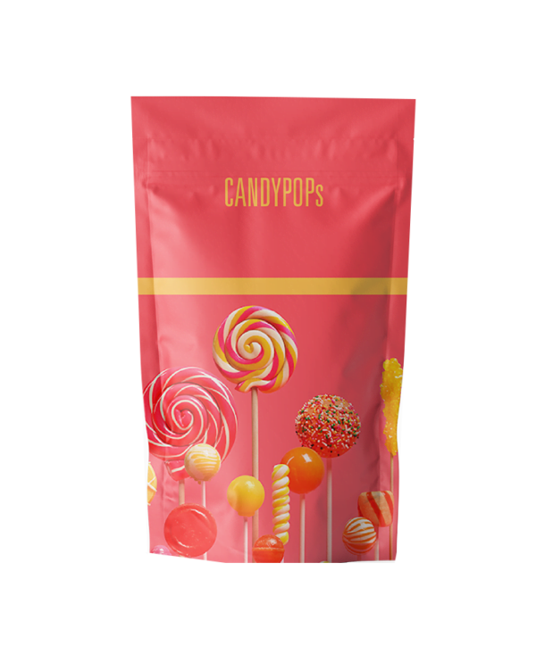 Candy Packaging 1 Best Personalized Candy Bags