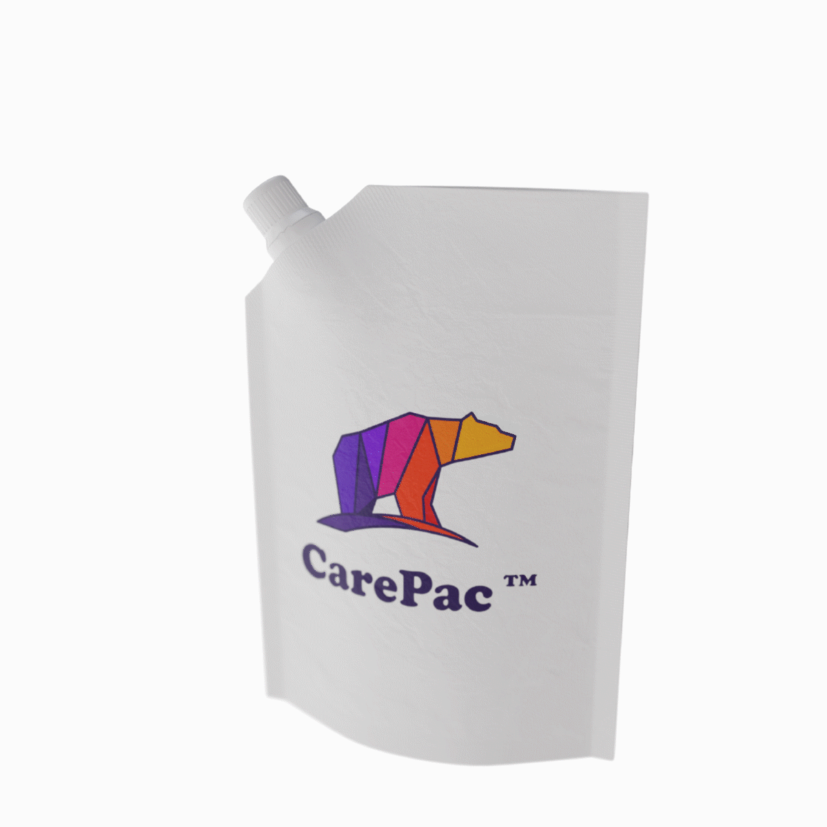 Sale > printed spout pouch > in stock