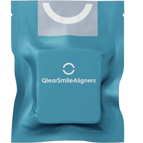 aligner pouches 2 Aligner Packaging