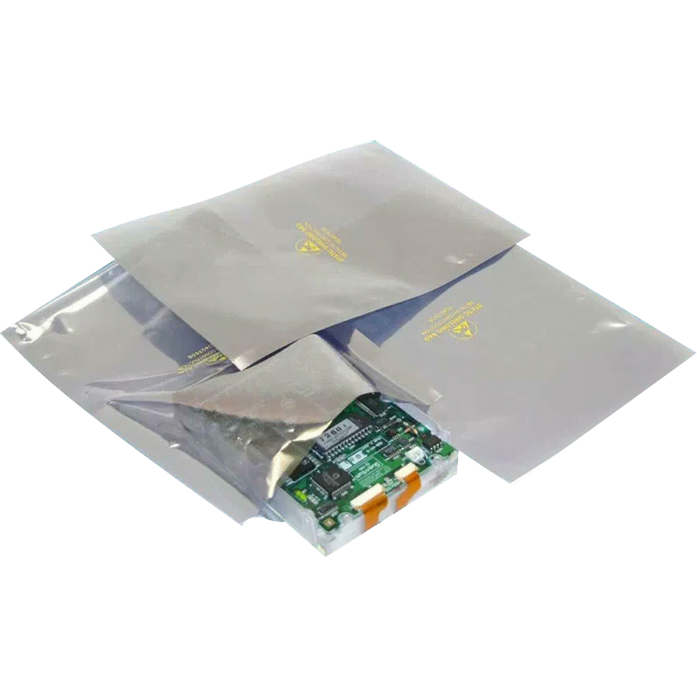 esd-shielding ESD Static Shielding Pouches