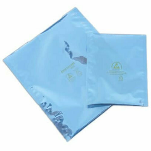 esd-static-shielding ESD Shielding Pouches