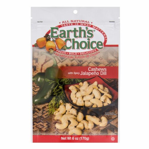 Nuts Packaging Nuts Packaging