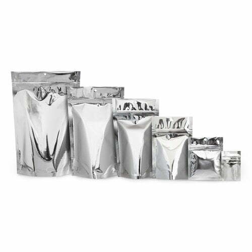 rsz_silver_all_together rsz silver all together How Much Do Custom Printed Stand Up Pouches Cost?